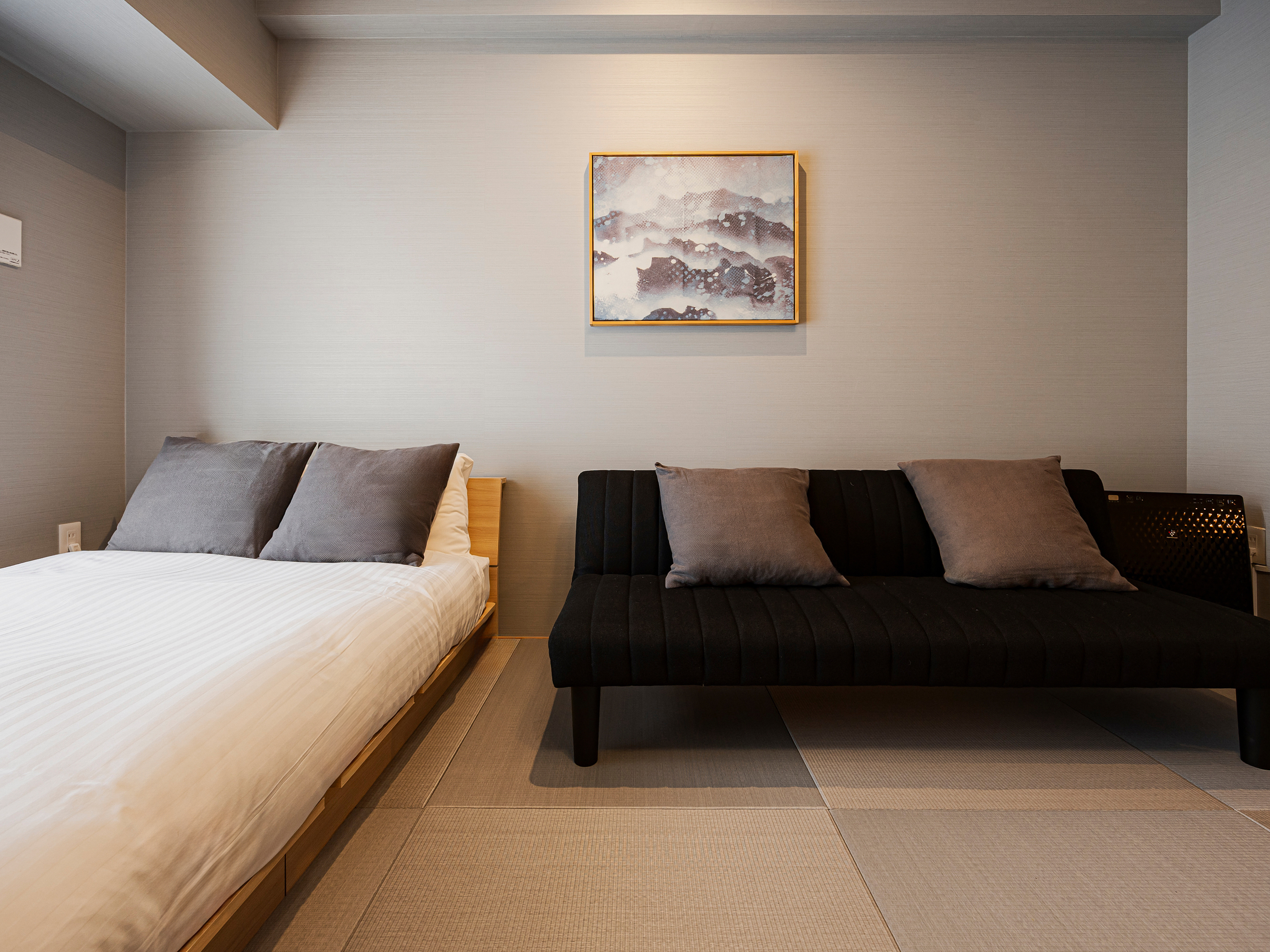 Double Twin Suite
