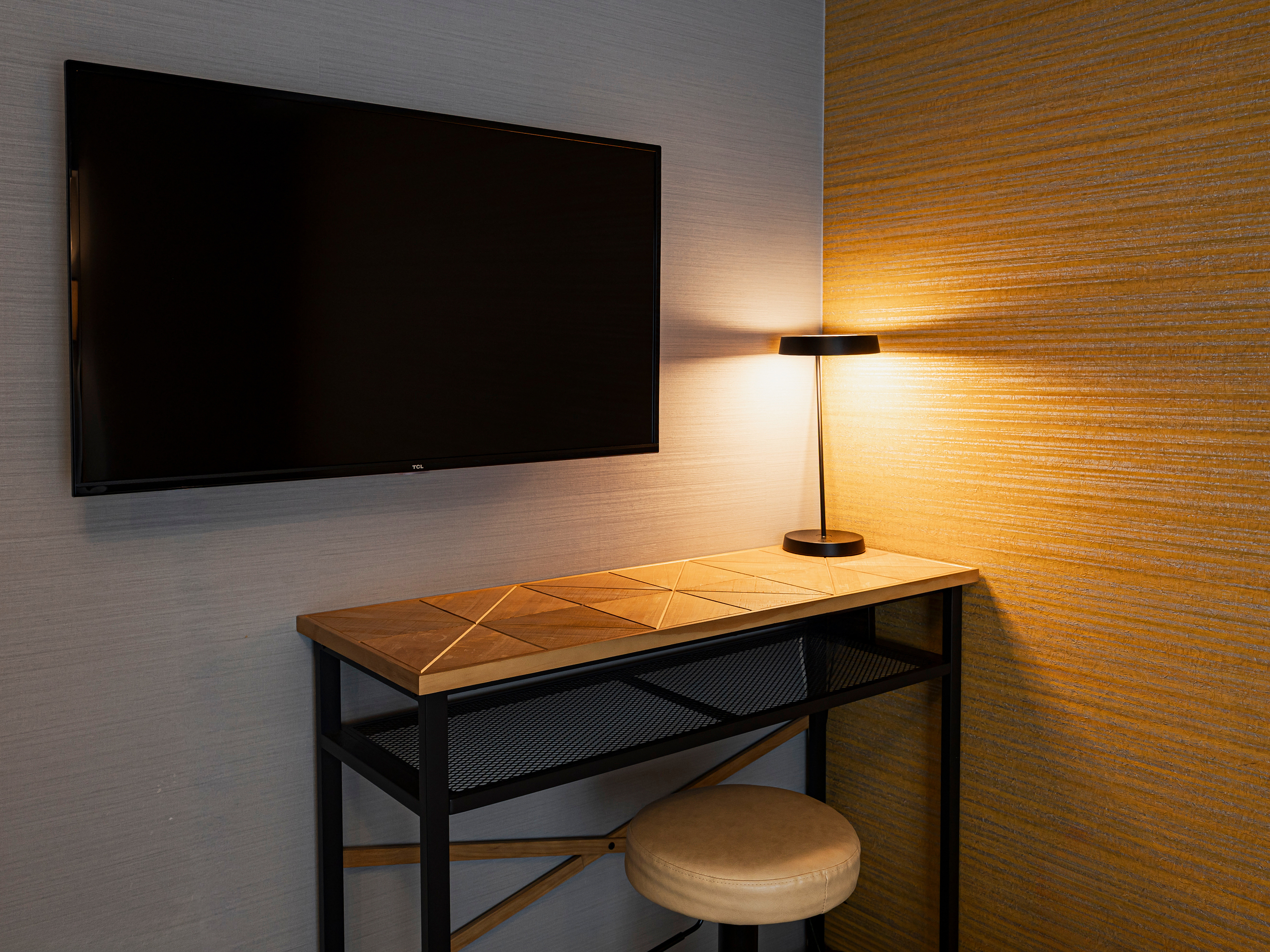 Double Twin Suite
