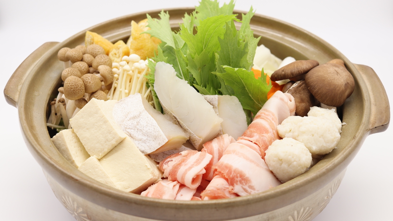 【スキー＆スノーボードにおすすめ】　ウインターシーズンスタンダード　1泊2食付き♪