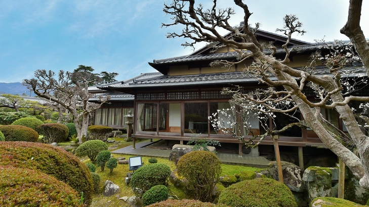 特上うな重 or 大和牛ステーキ重プラン 【夕食はお部屋食で一人旅にもオススメ♪】