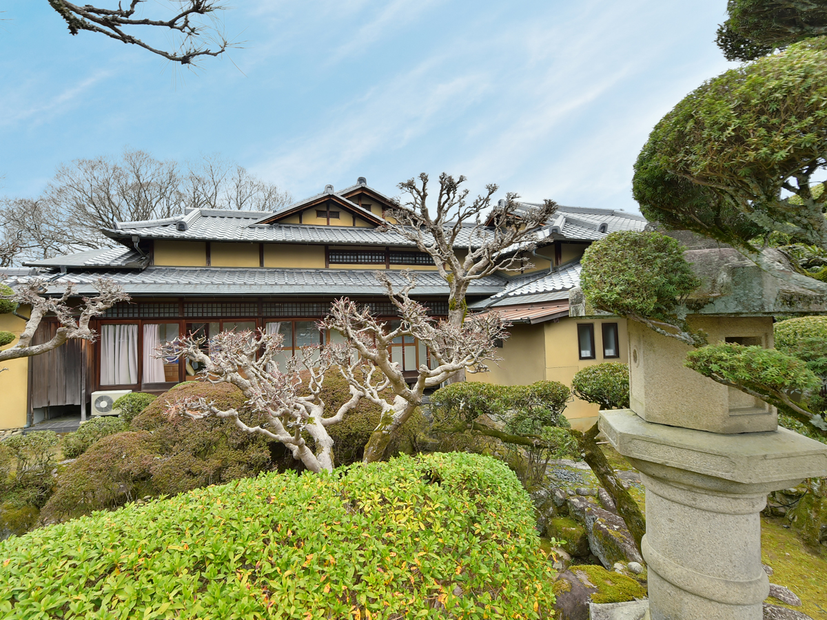 ｋｋｒ奈良 みかさ荘 国家公務員共済組合連合会奈良宿泊所 写真 動画 楽天トラベル