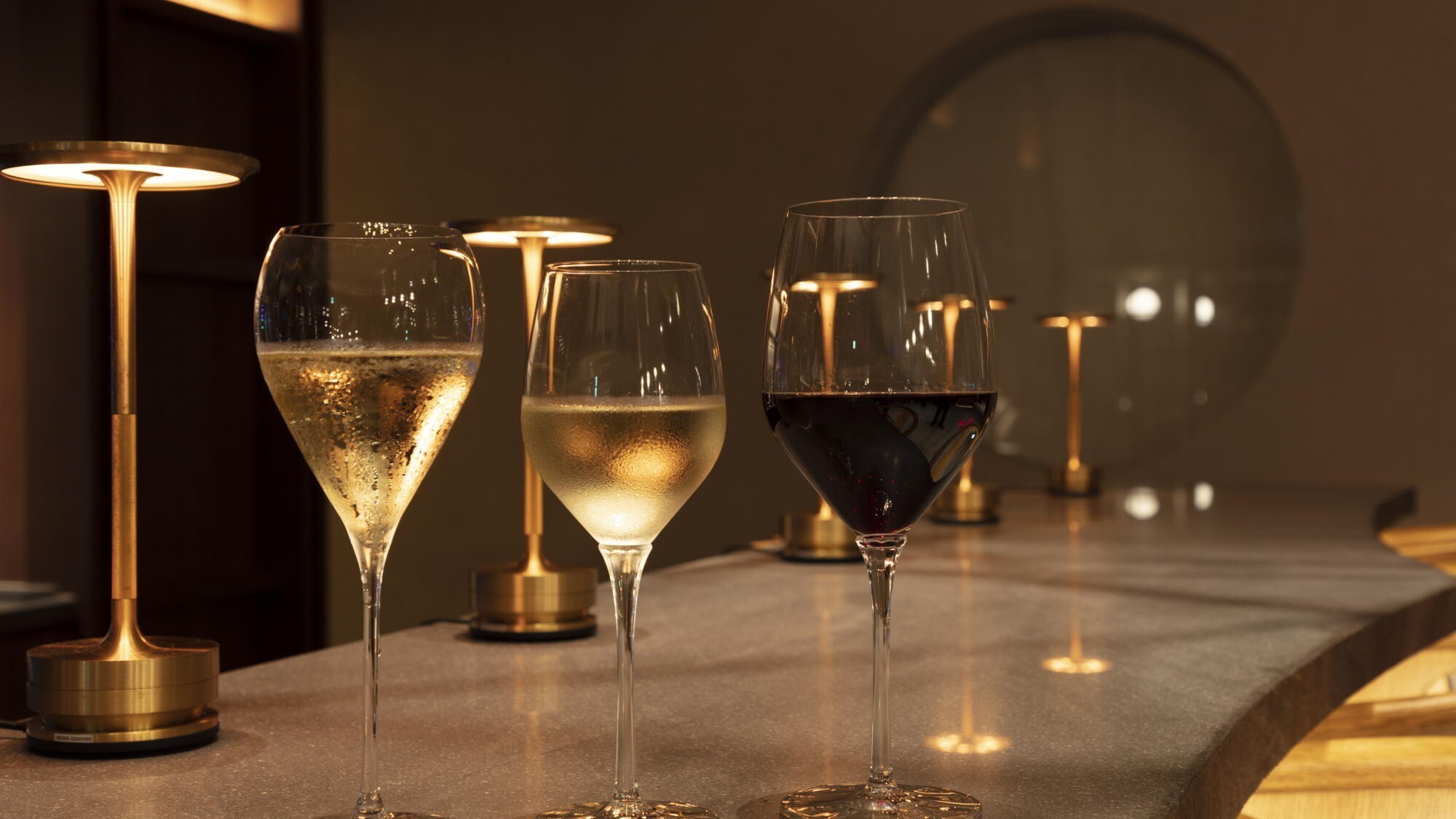 【ワインペアリング】