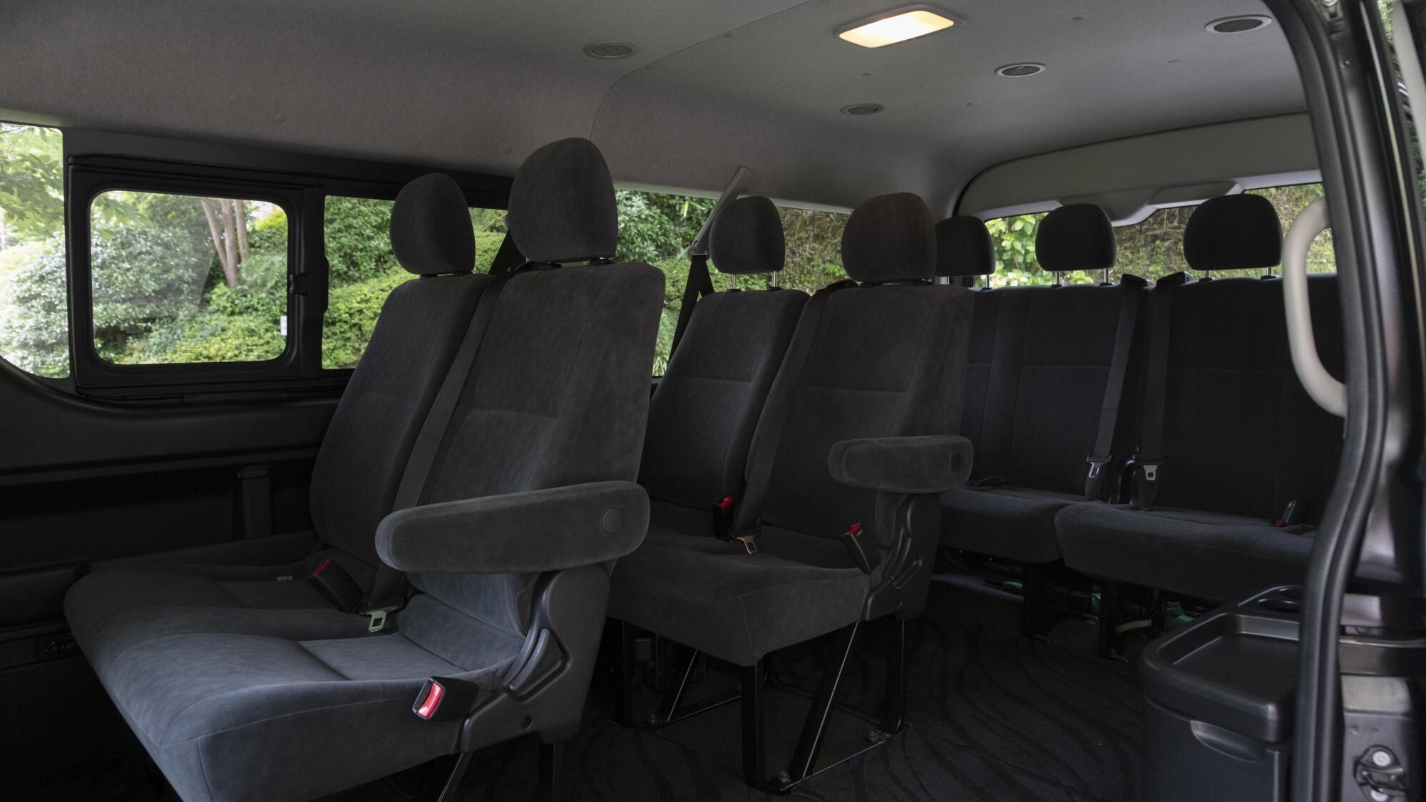 【ご案内】予約状況によりご希望の日程、時間帯にご乗車出来かねる場合もあるので予めご了承下さい。