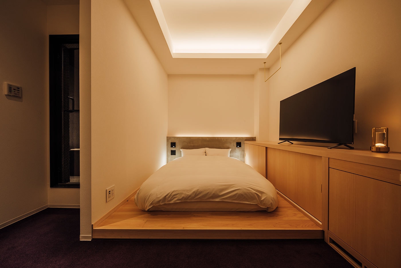 【朝食付き】スタンダードプラン/グランド