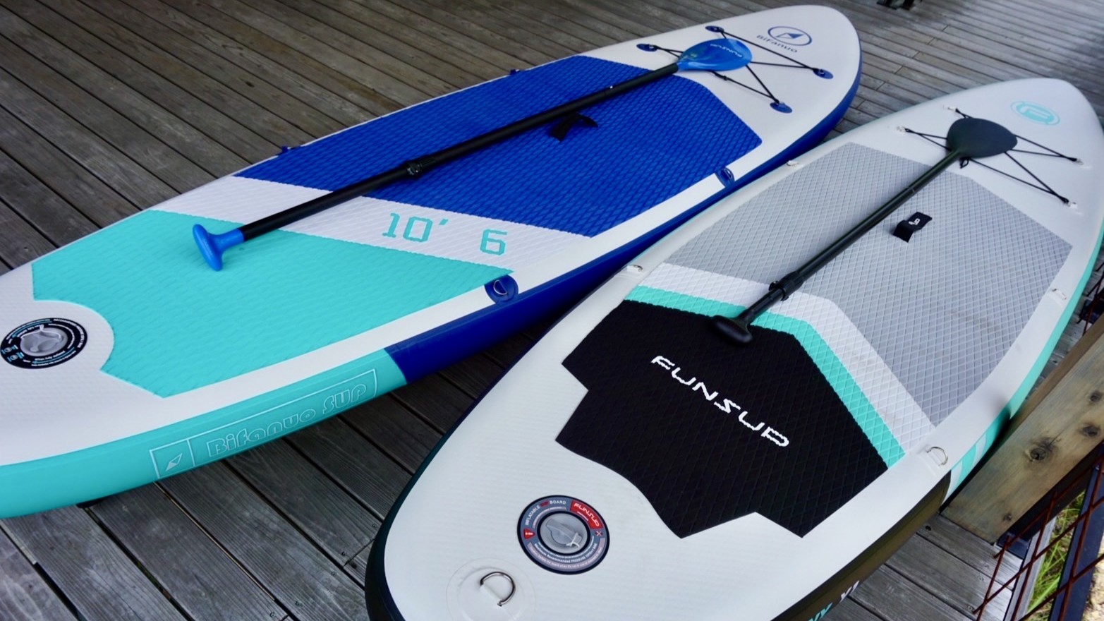 【貸出】SUP（サップ） 