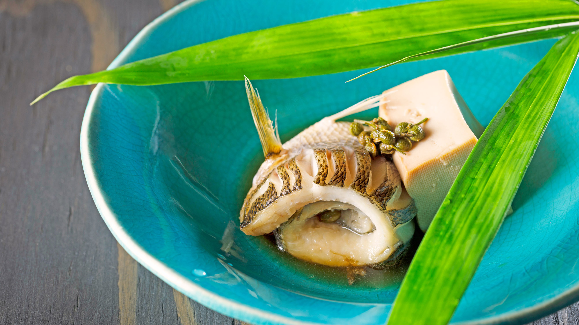 【懐石料理サンプルアップ④】9品＋伊勢海老（敷隣接飲食店：和旬-秀滎※季節や仕入によりメニュー変動有