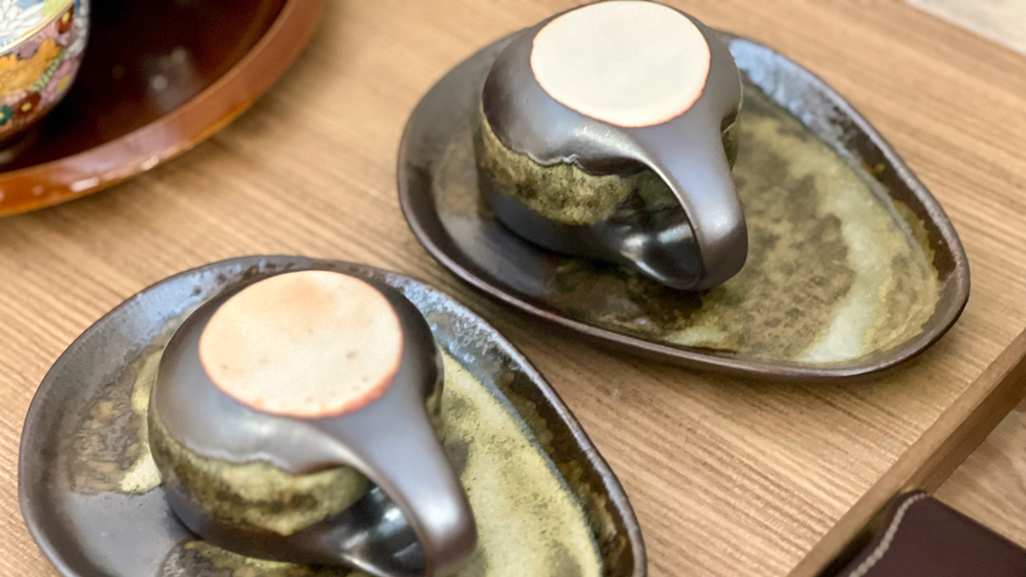 【設備】コーヒーカップ