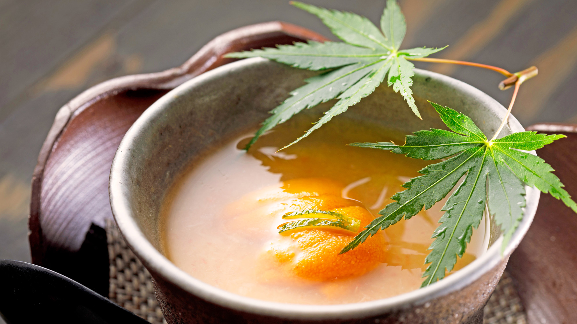 【懐石料理サンプルアップ➄】9品＋伊勢海老（敷隣接飲食店：和旬-秀滎※季節や仕入によりメニュー変動有