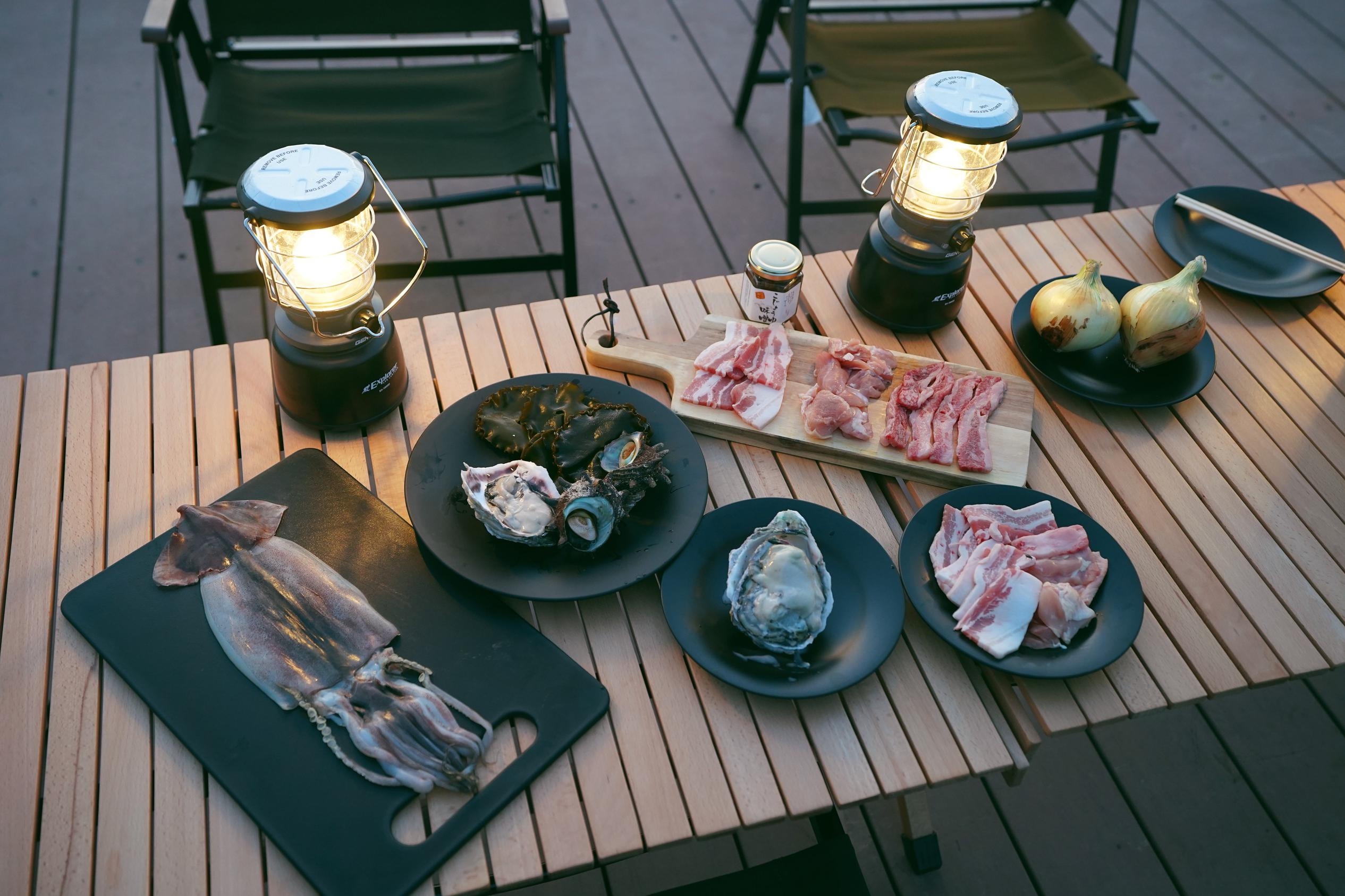 島のごちそう 海士の恵堪能プラン≪夕食/朝食付き≫