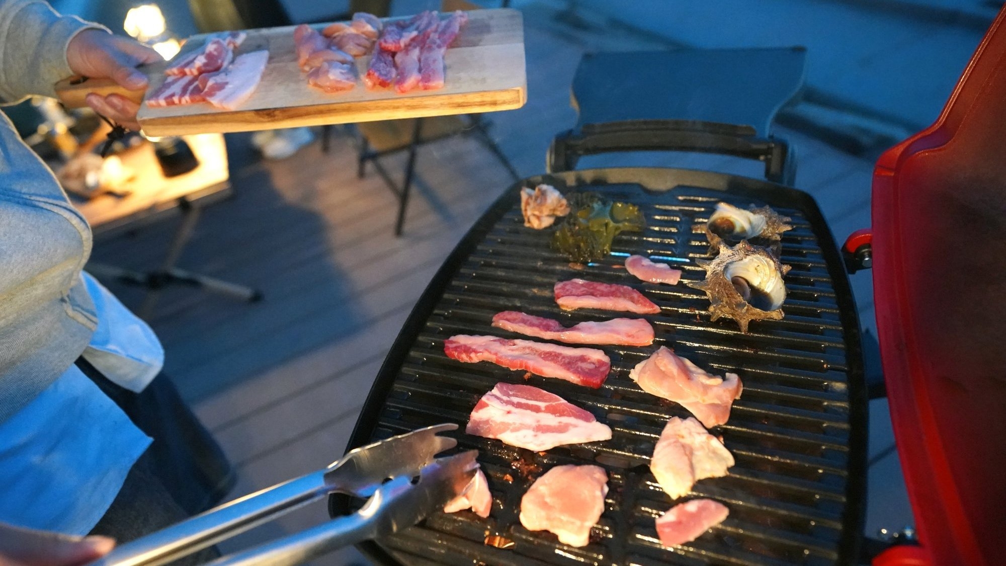島のごちそう 海士の恵堪能プラン≪夕食/朝食付き≫