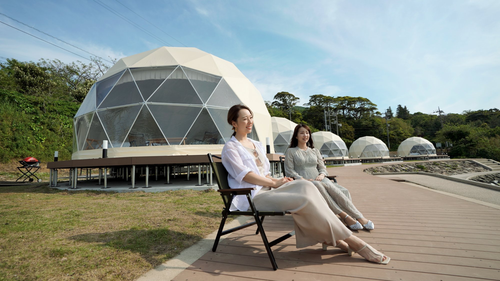 【滞在イメージ】