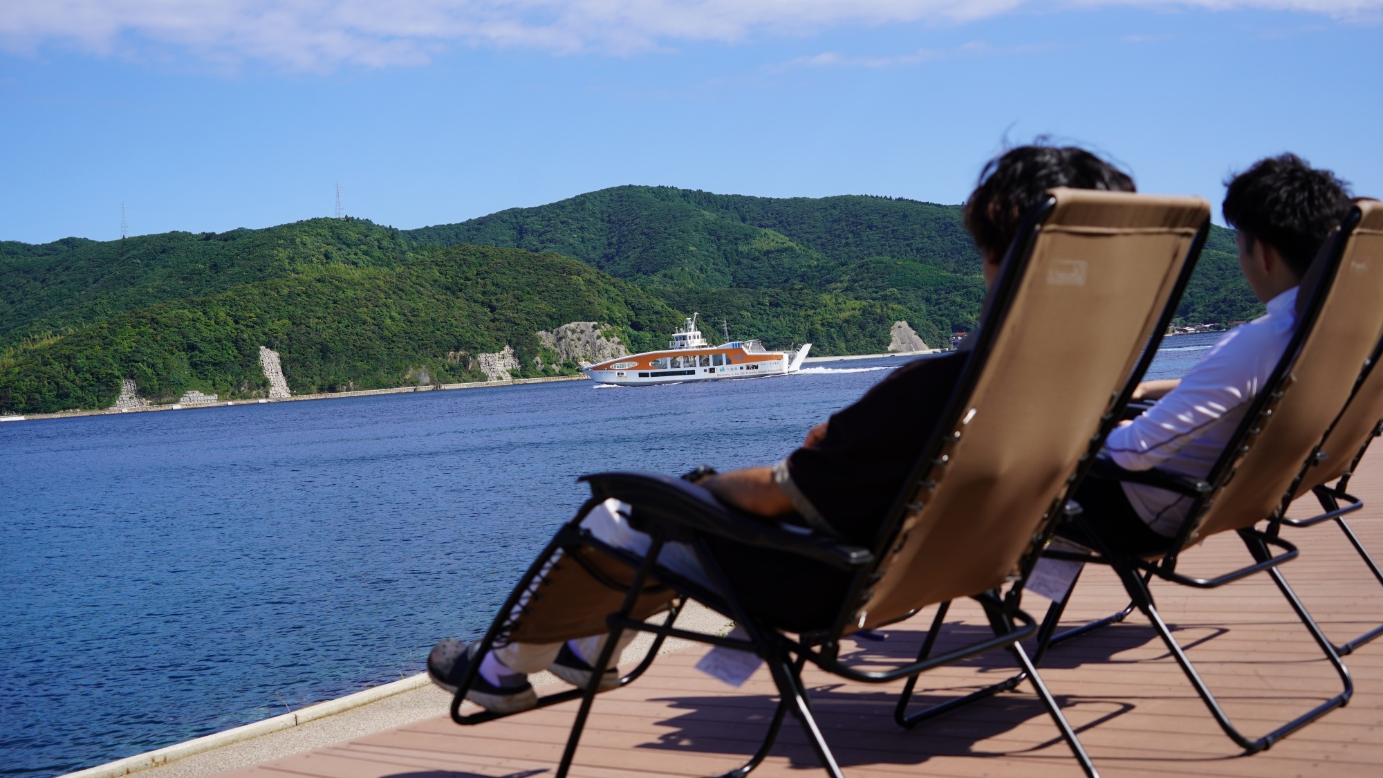 【滞在イメージ】