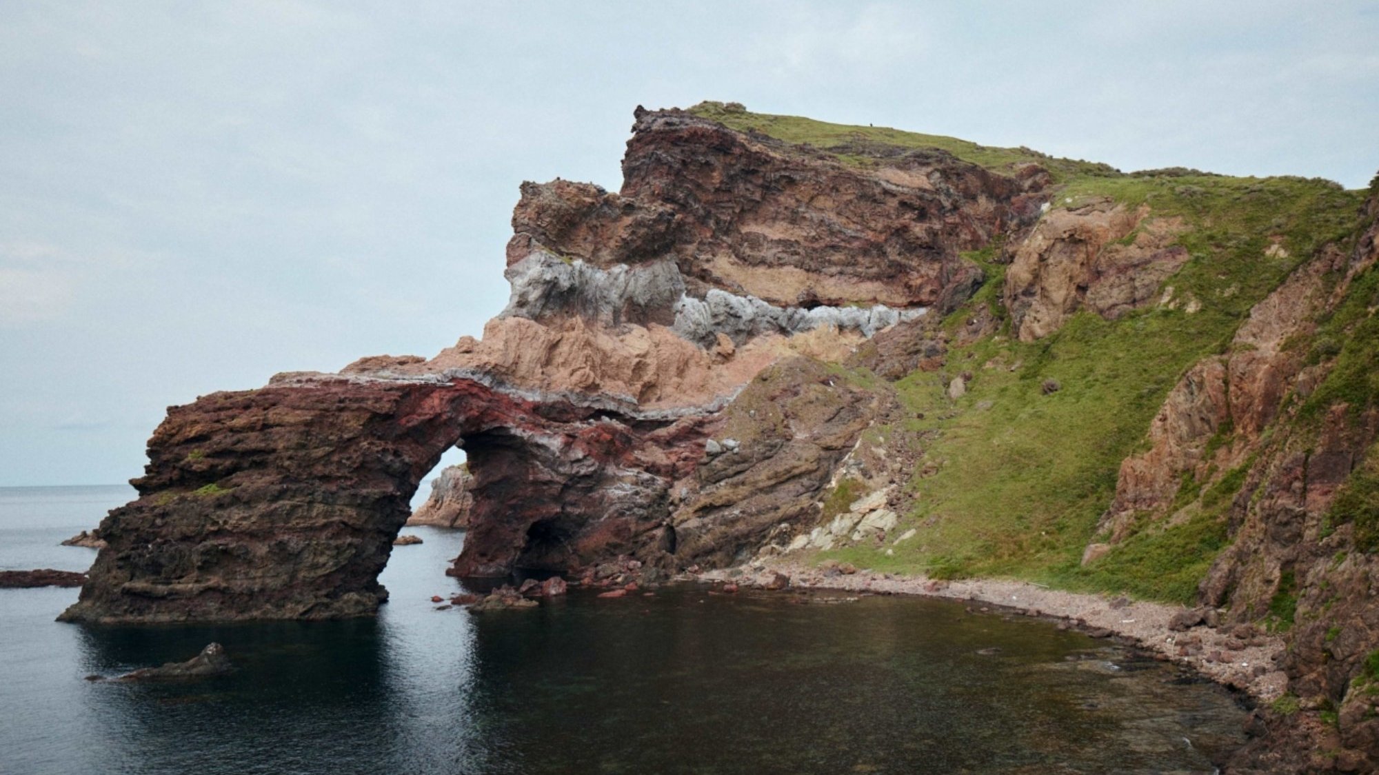 【周辺観光】通天橋