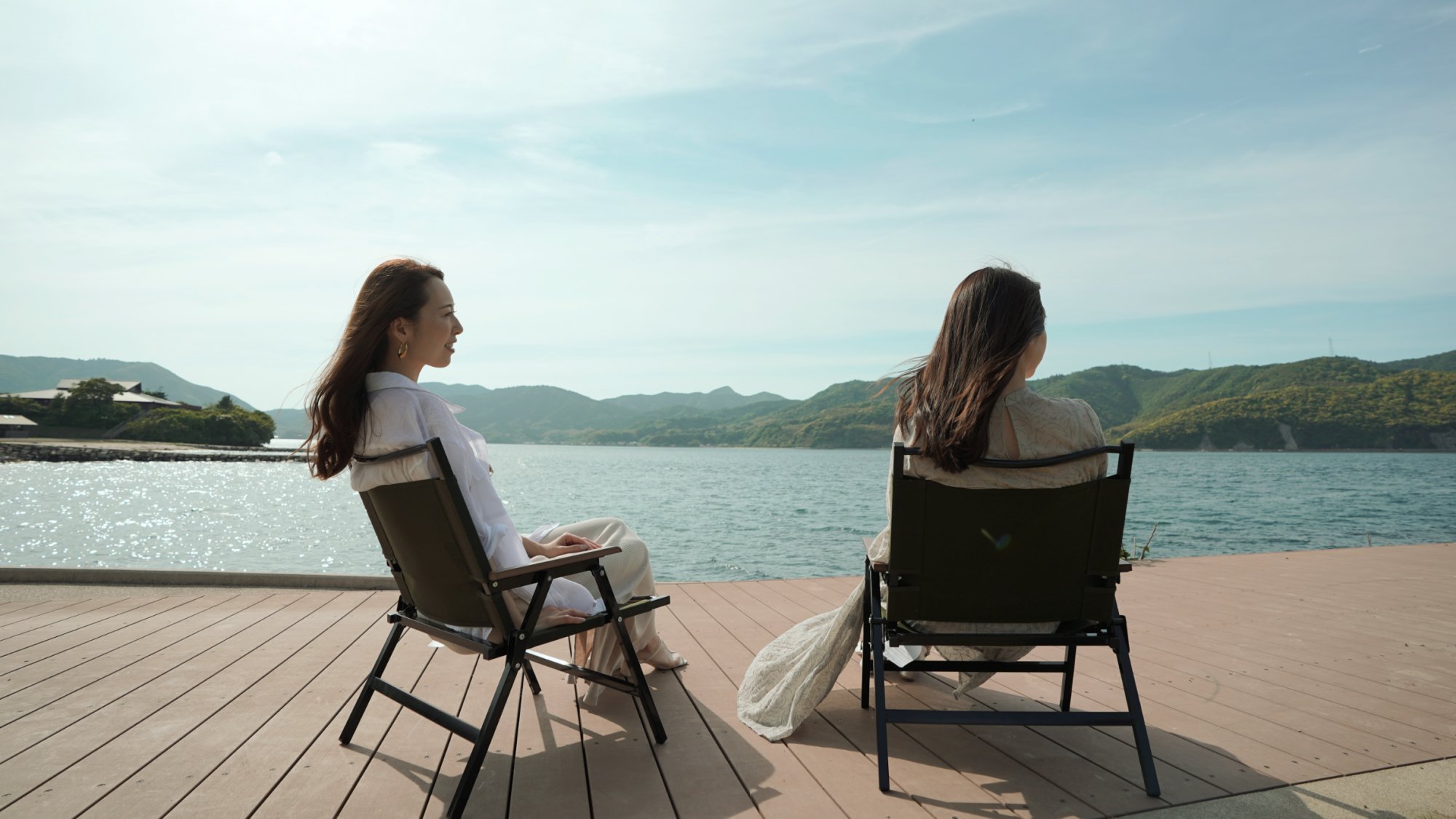 【滞在イメージ】