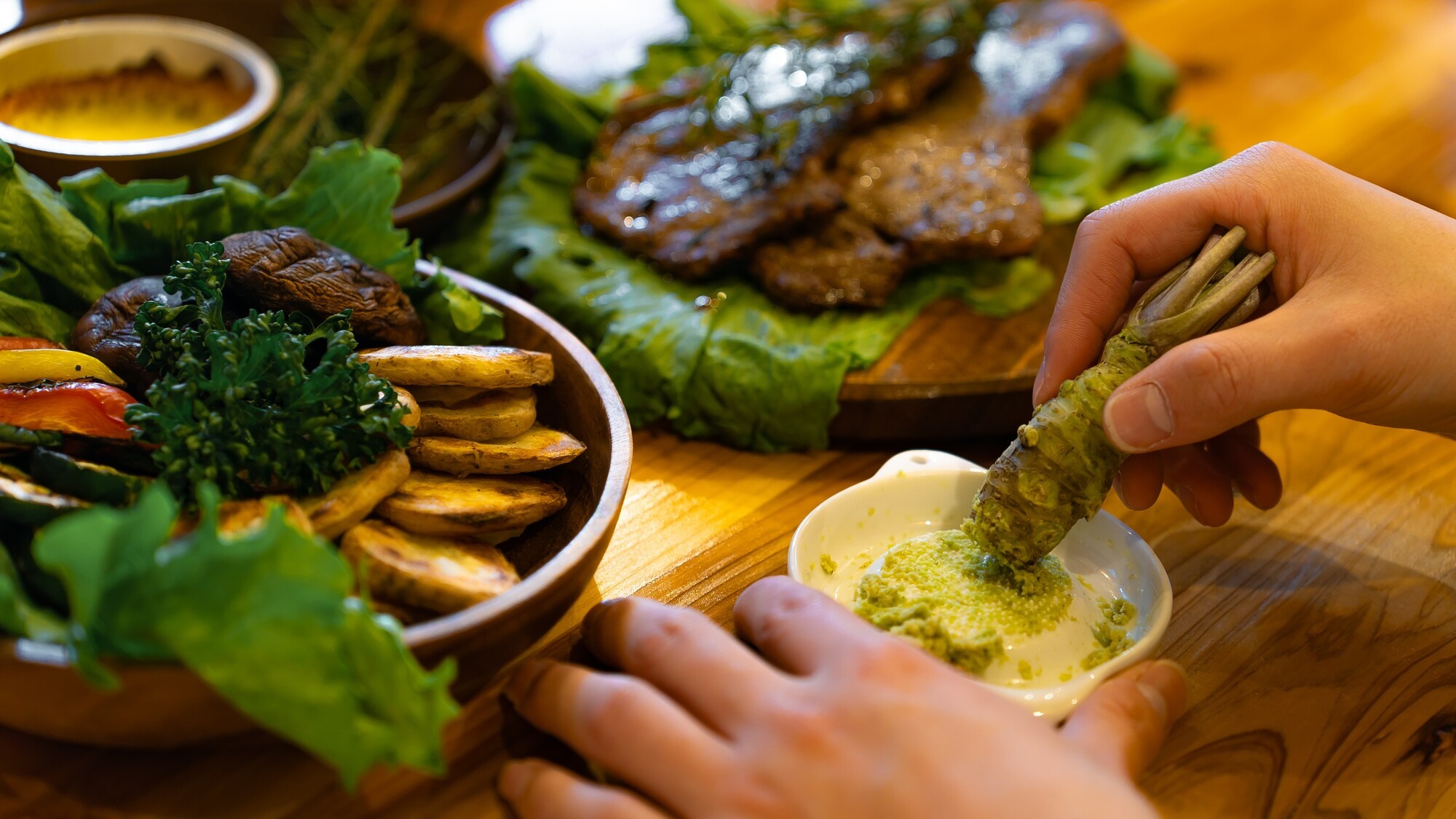 プレミアムプラン