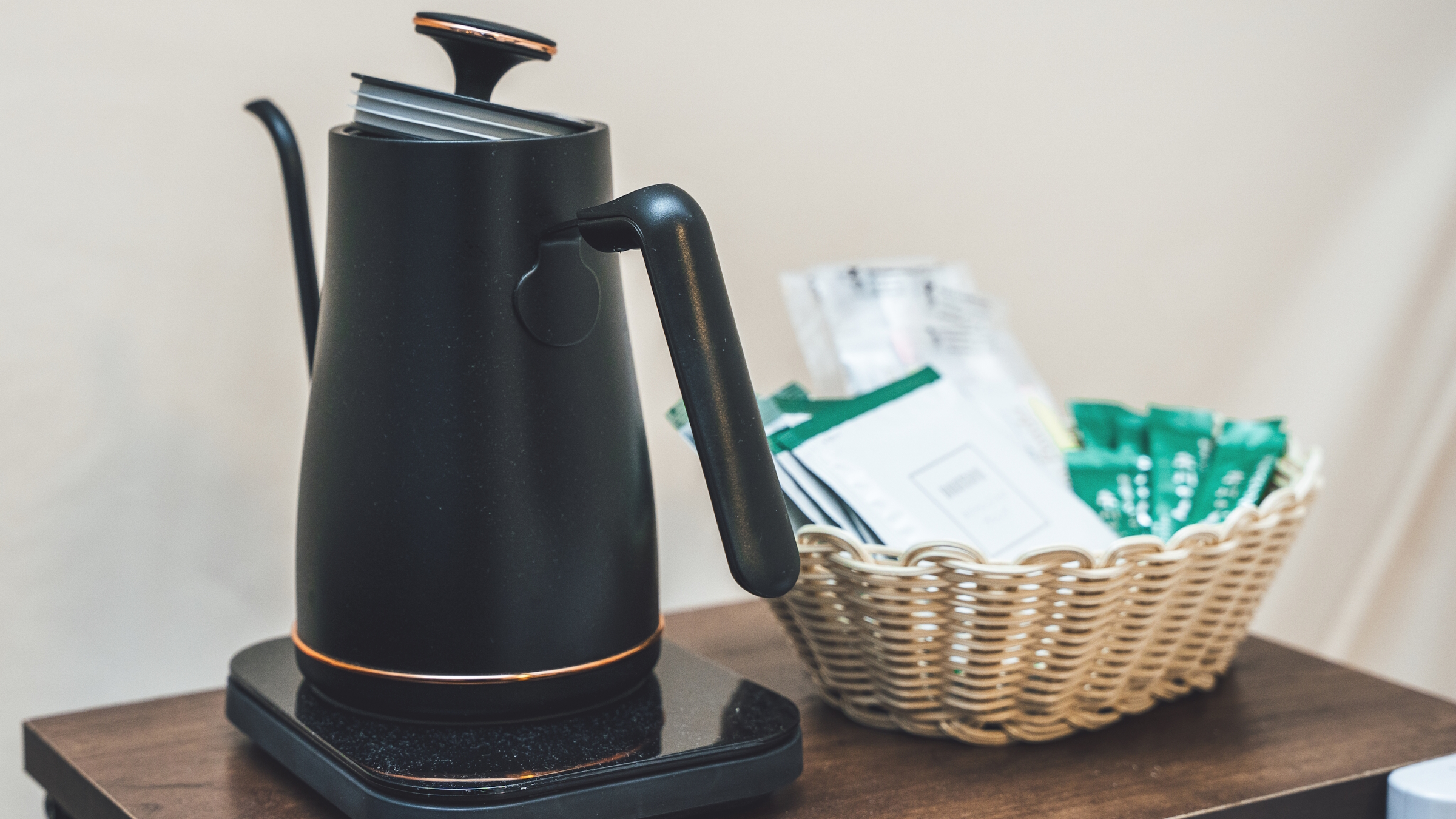 【プライベートサウナ付】ハイグレードテント　備品