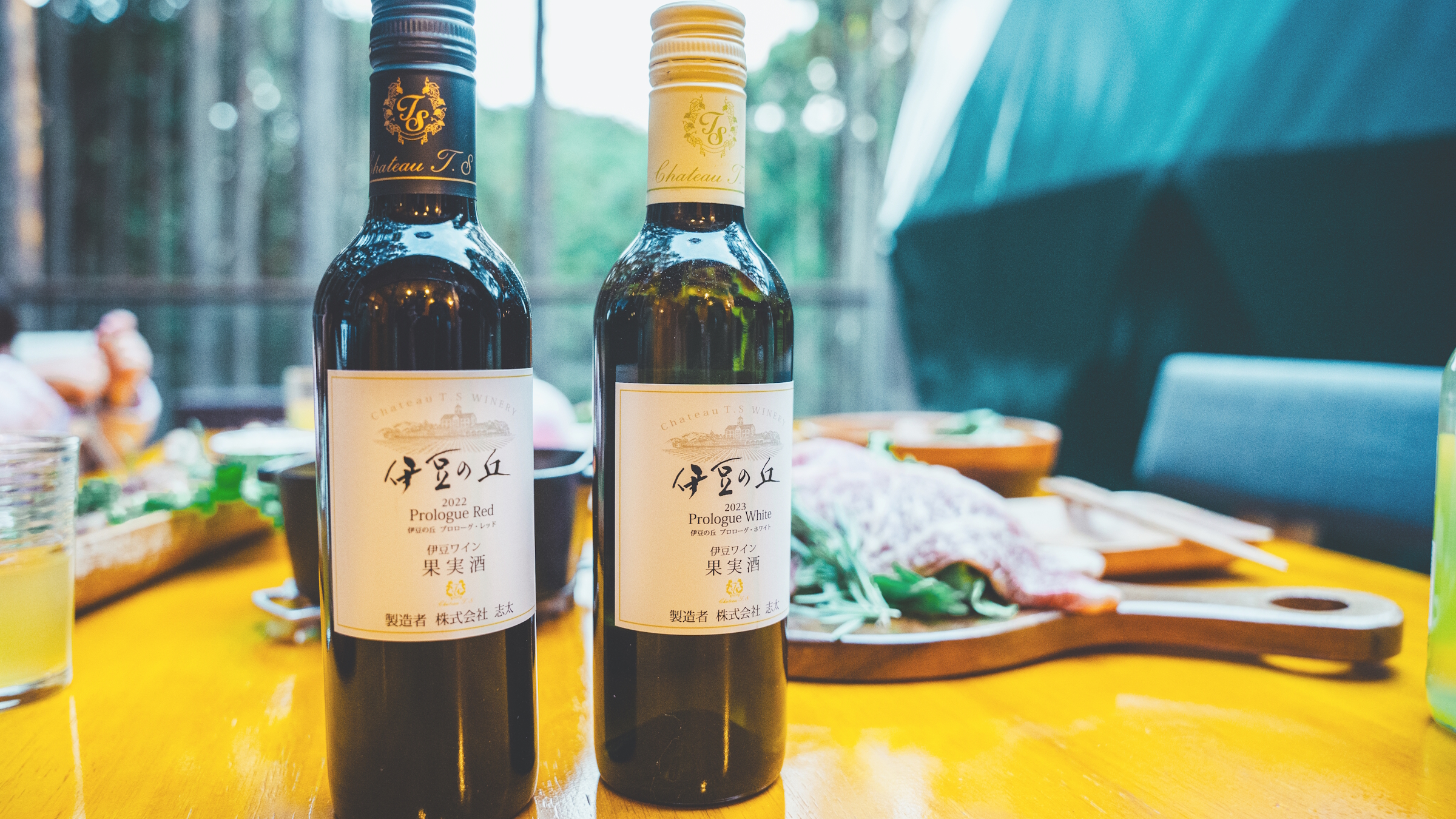 地酒の販売もございます。