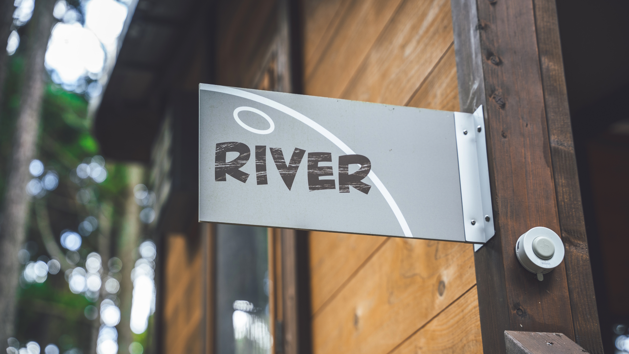 スタンダードドームテント　RIVER