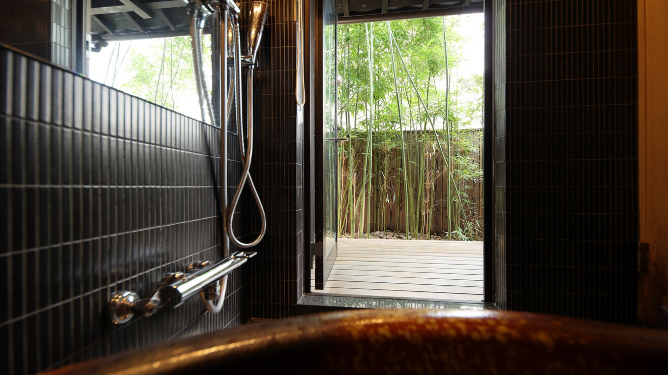 【キッチン付】素泊りプラン　新選組ゆかりの地　日本最古の公許花街島原に泊まる！