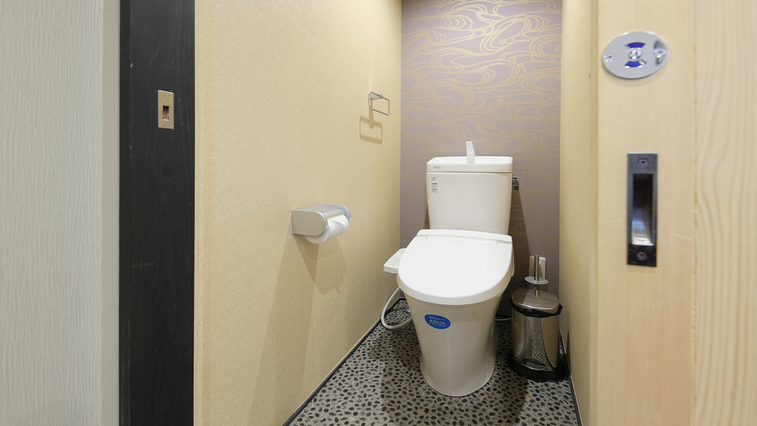 【キッチン付】素泊りプラン　新選組ゆかりの地　日本最古の公許花街島原に泊まる！