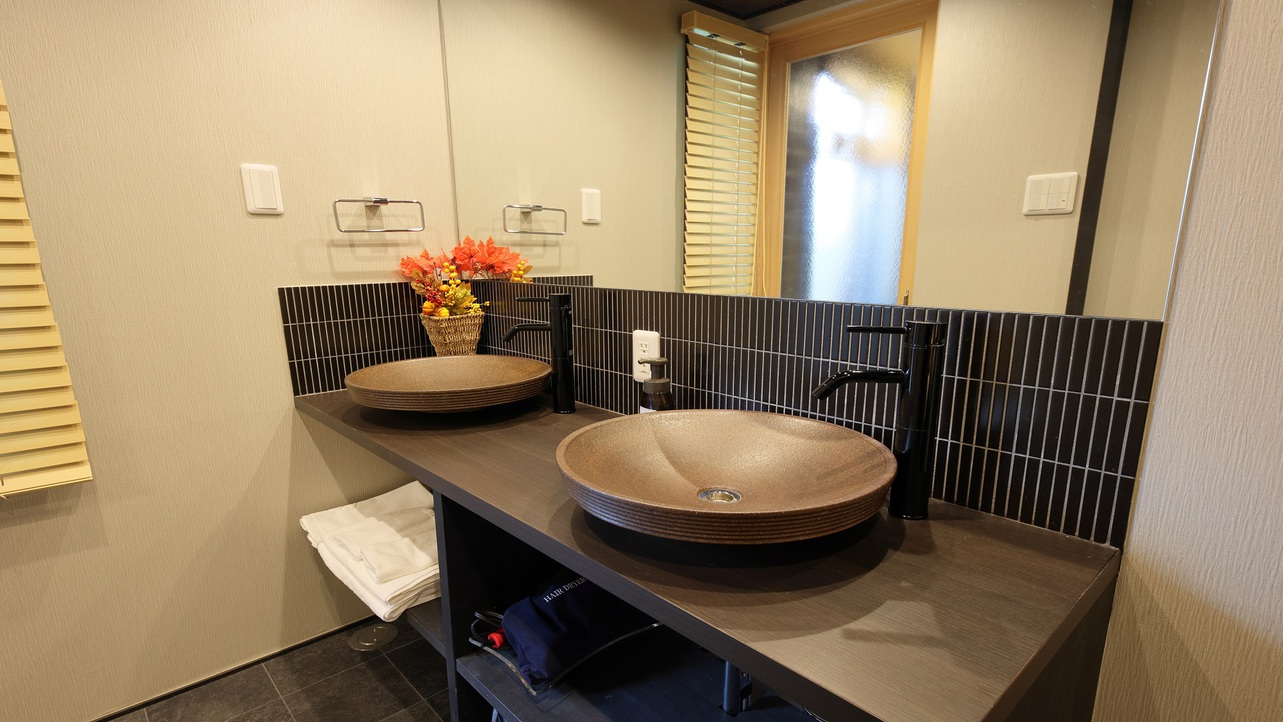 【キッチン付】素泊りプラン　新選組ゆかりの地　日本最古の公許花街島原に泊まる！