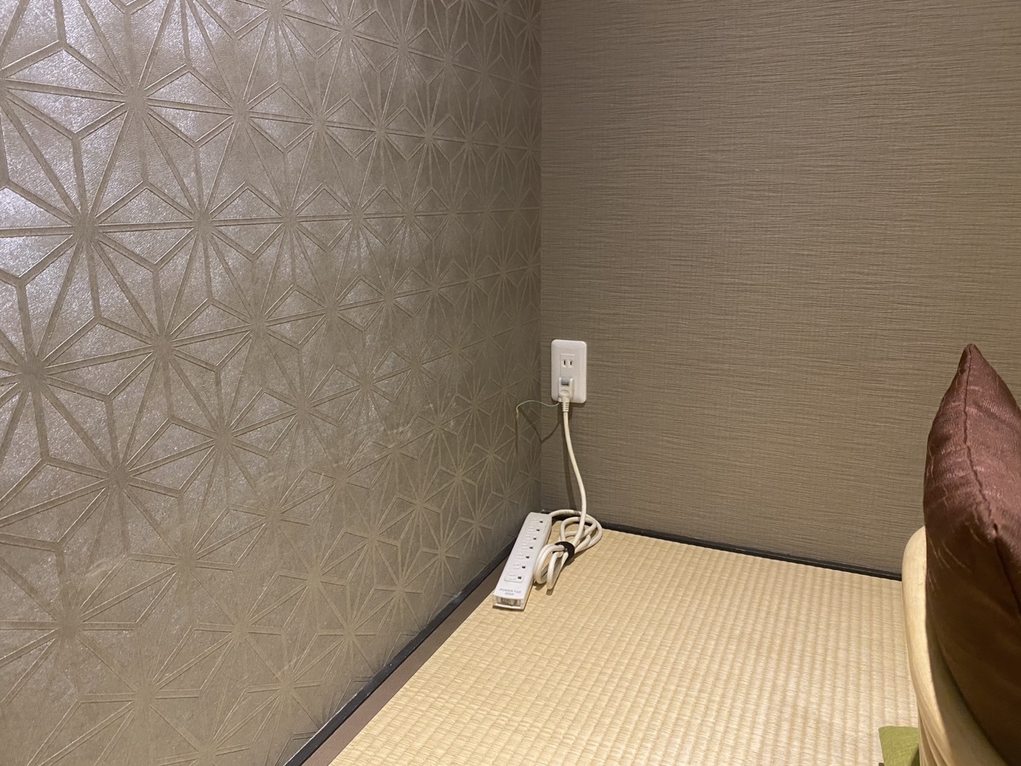 【キッチン付】朝食弁当付プラン　日本最古の公許花街島原に泊まる！丹波口駅より徒歩約5分！