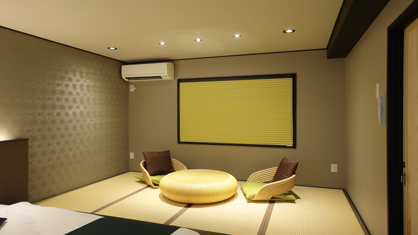 【キッチン付】素泊りプラン　新選組ゆかりの地　日本最古の公許花街島原に泊まる！