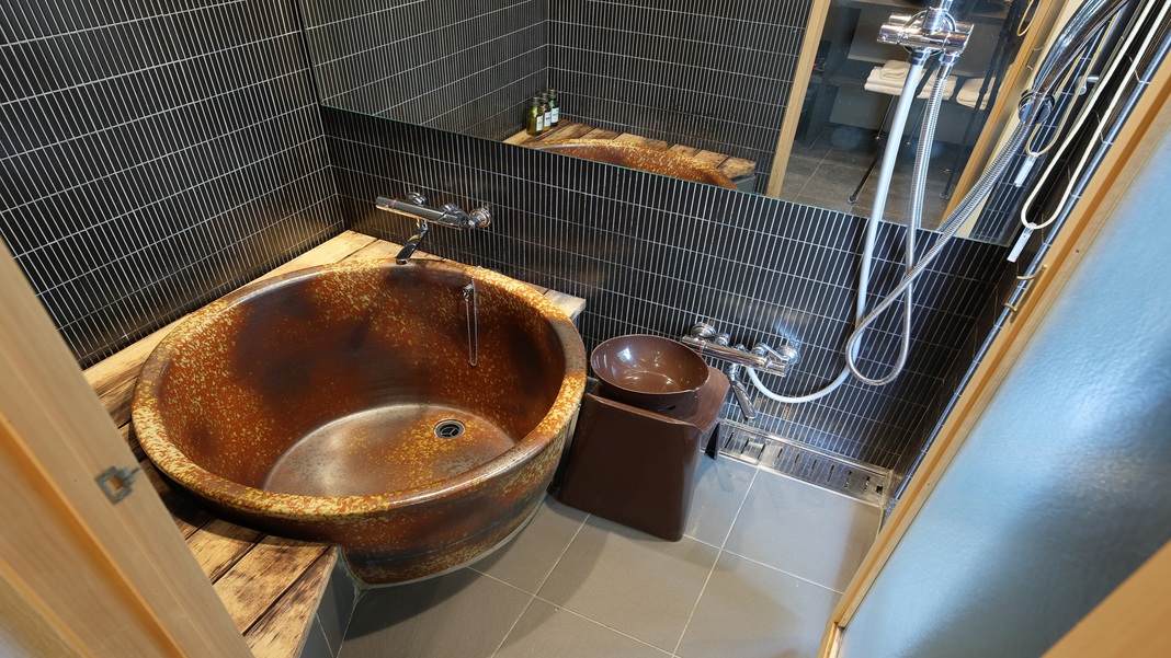 【キッチン付】素泊りプラン　新選組ゆかりの地　日本最古の公許花街島原に泊まる！