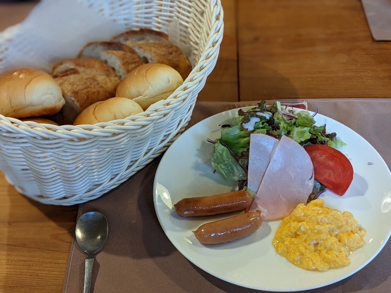 【レイトチェックインOK♪】遅い到着の方も、お1人様も歓迎♪　夕食無し、朝食付きプラン♪