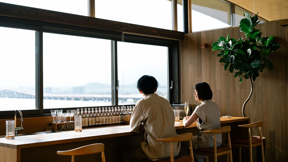【早割60】厳選された熟成肉を味わう極上ディナーとオールインクルーシブで贅沢ステイ／夕朝食付