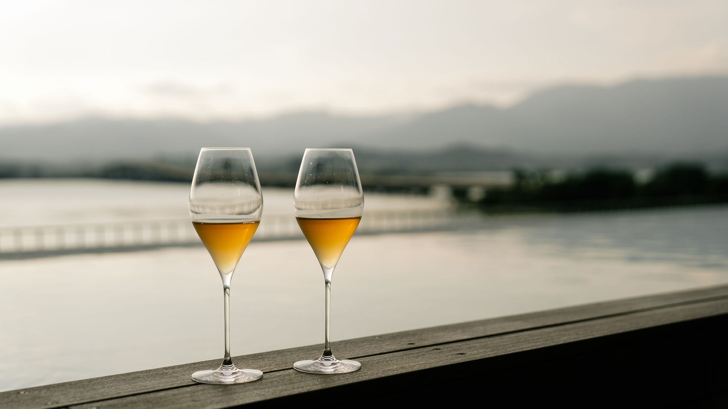 【早割60】厳選された熟成肉を味わう極上ディナーとオールインクルーシブで贅沢ステイ／夕朝食付