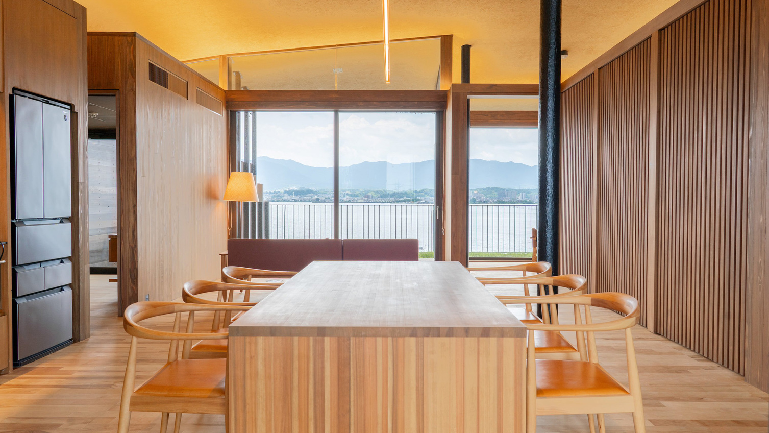 Sunset Suite