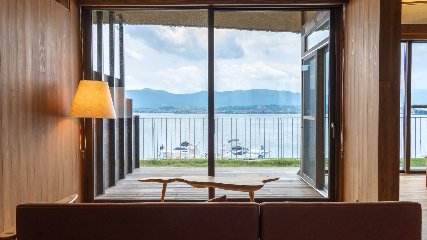 Sunset Suite