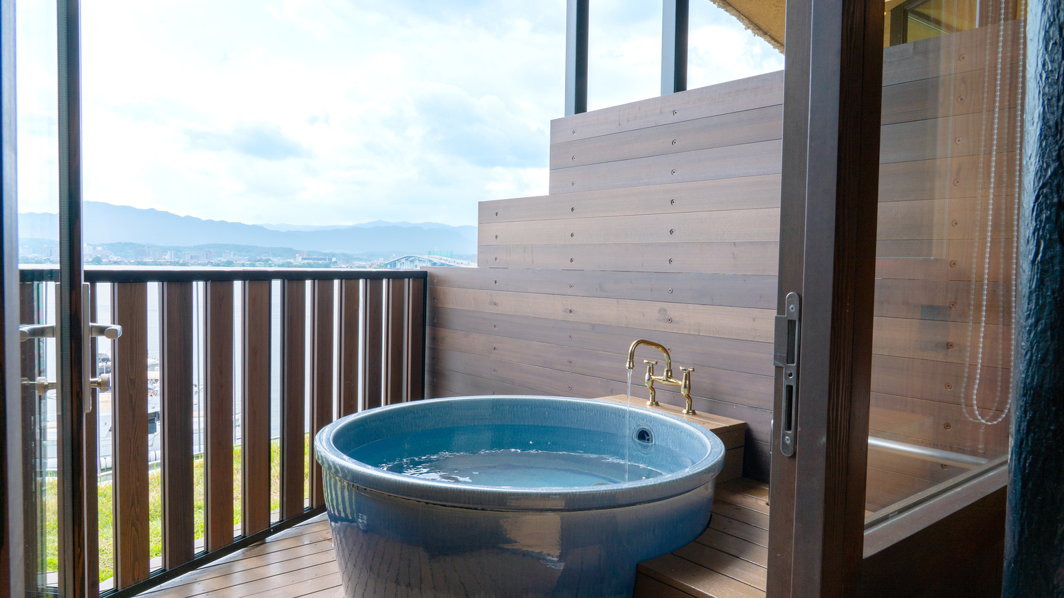 Sunset Suite