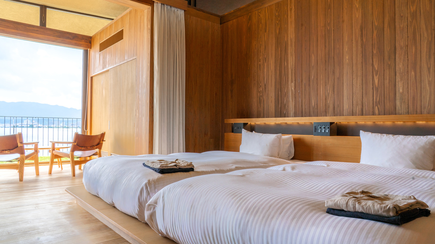 Sunset Suite