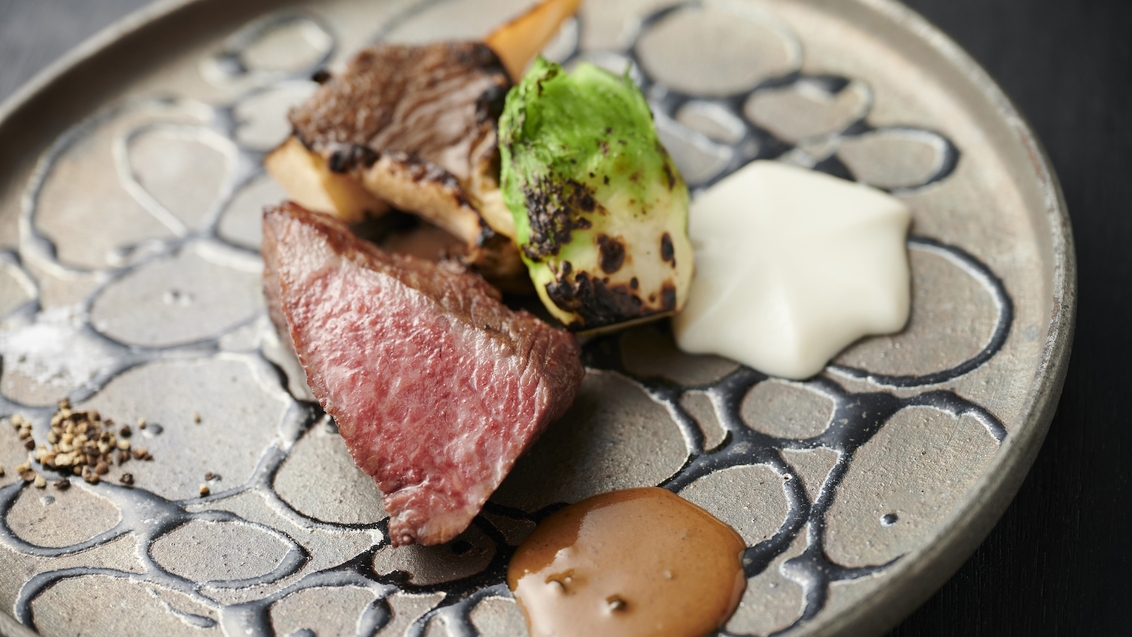 【春夏割】上質なオールインクルーシブを愉しむ大人の隠れ宿／夕朝食付