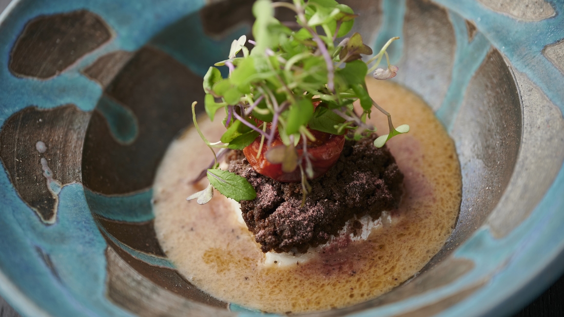 【春夏割】上質なオールインクルーシブを愉しむ大人の隠れ宿／夕朝食付