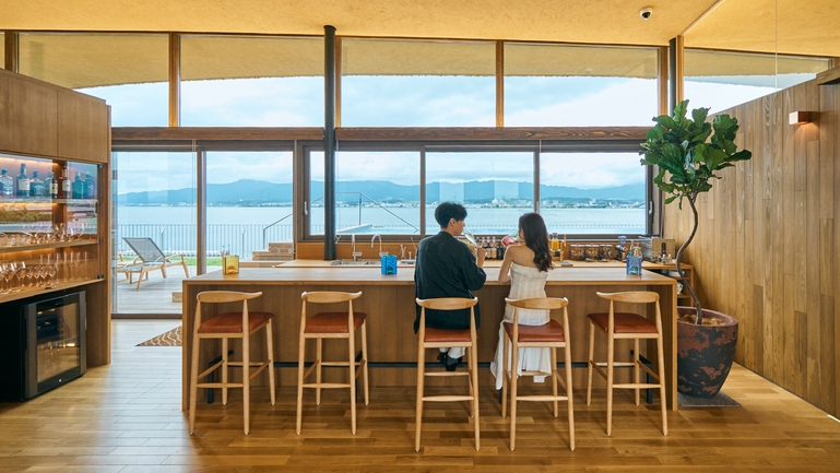 【秋・冬割り／期間限定】厳選した熟成肉のフルコースとワインペアリングを堪能／ドリンクフリー／夕朝食付
