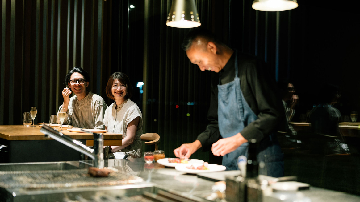 【アニバーサリープラン】大切な記念日を非日常で過ごす贅沢／オールインクルーシブ／夕朝食付