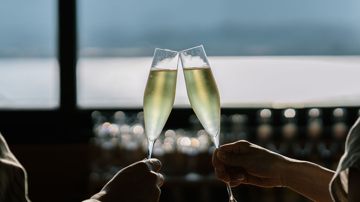 【アニバーサリープラン】大切な記念日を非日常で過ごす贅沢／オールインクルーシブ／夕朝食付