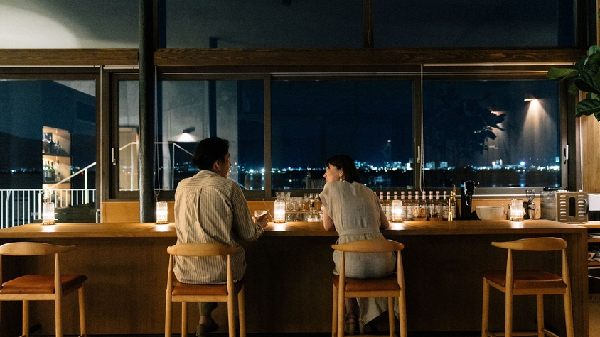 【冬春割】上質なオールインクルーシブを愉しむ大人の隠れ宿／夕朝食付