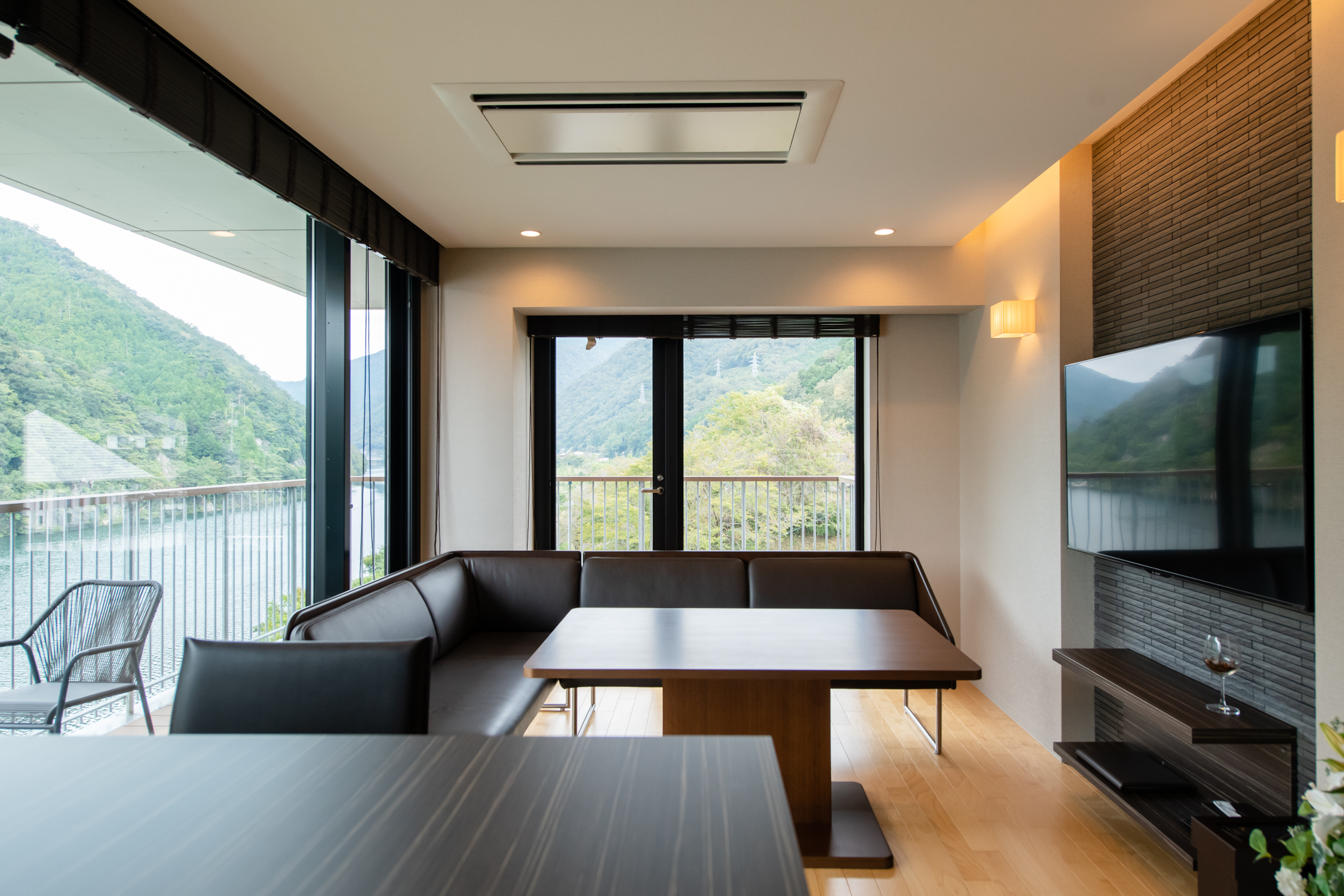 絶景プレミアムスイート