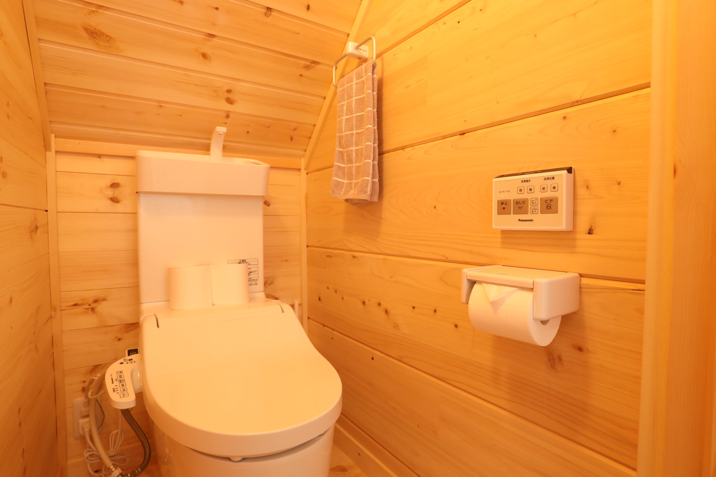 フィンランドサウナでゆったりととのうプラン