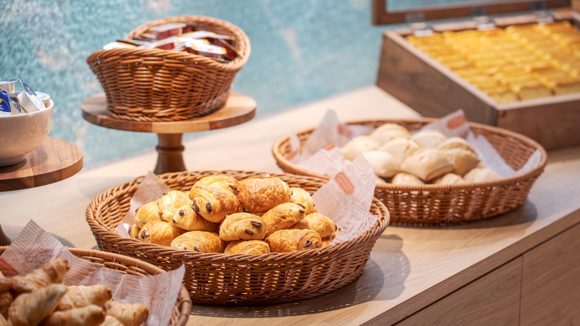 【早期割３０】【朝食付】あらゆる旅の目的を叶える最高の立地◇京セラドームも至近