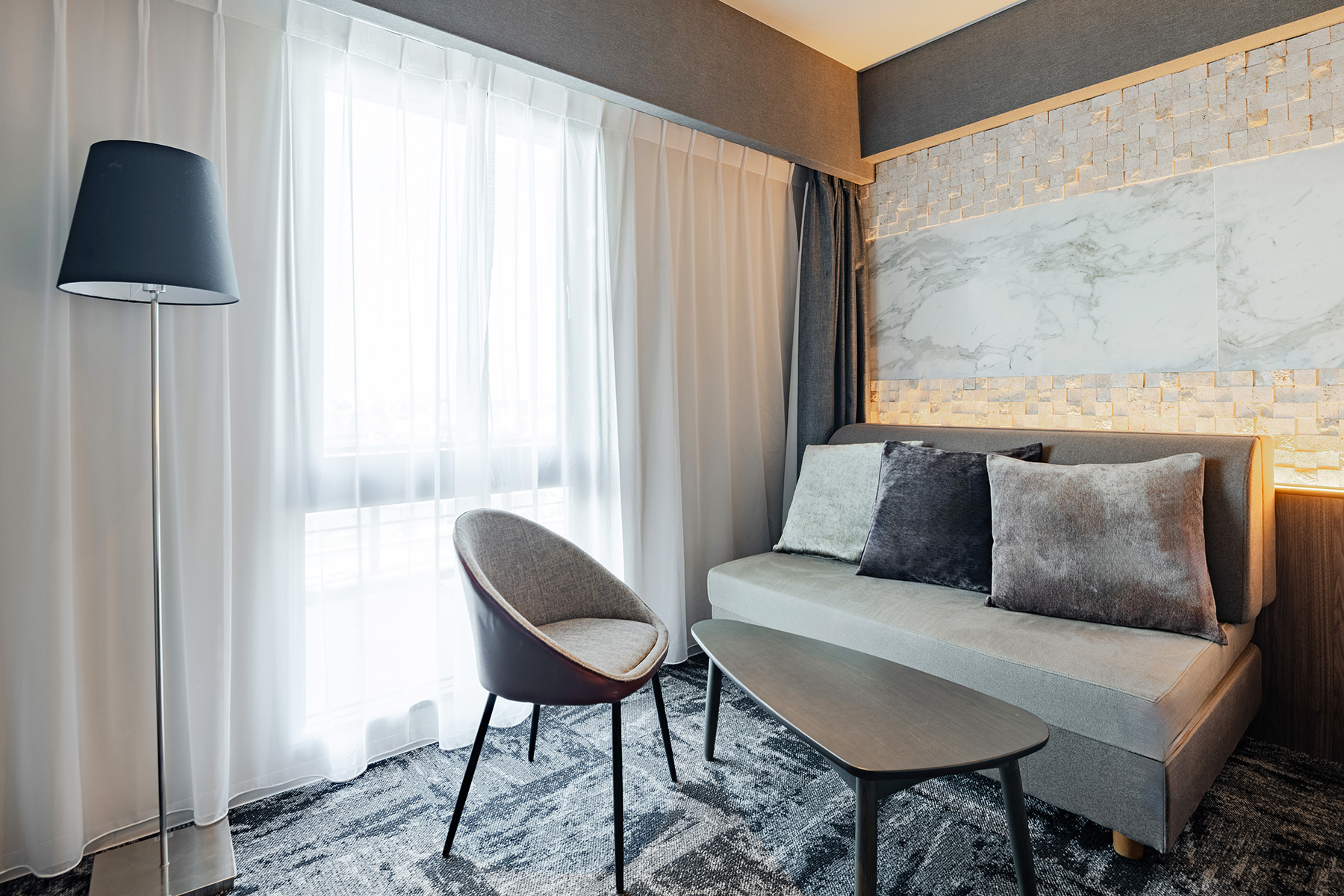 デラックスツイン