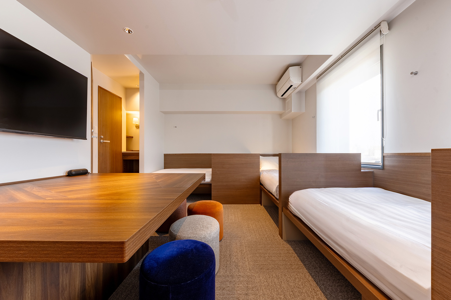 ファミリールーム