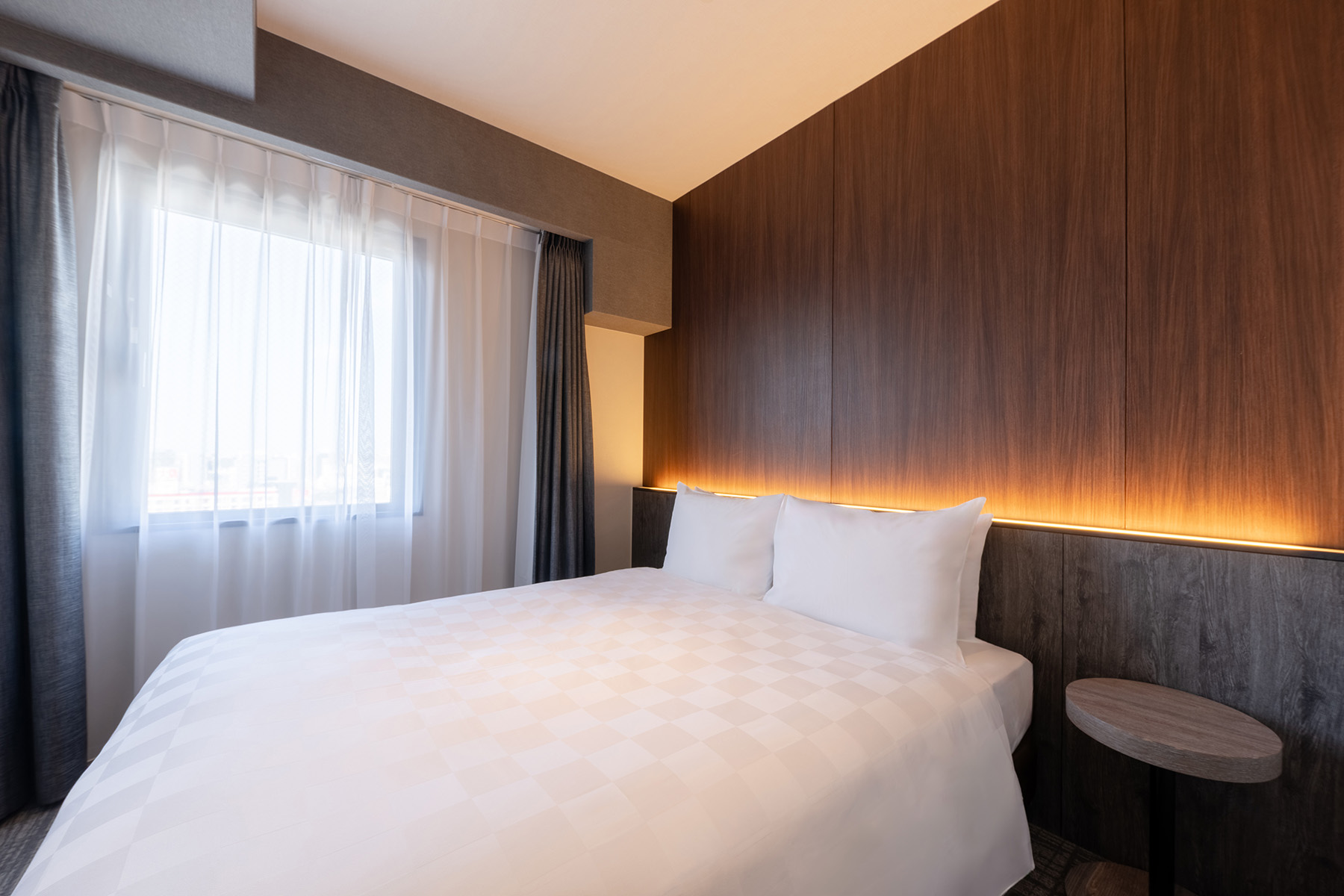 スタンダードダブル