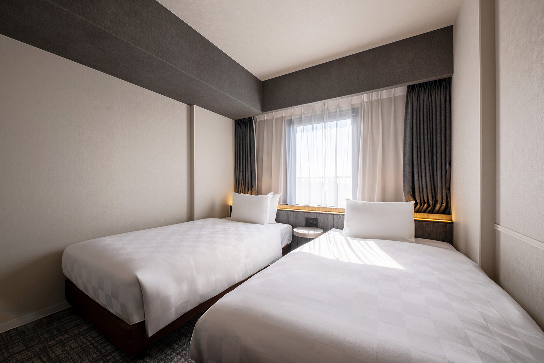 スーペリアツイン