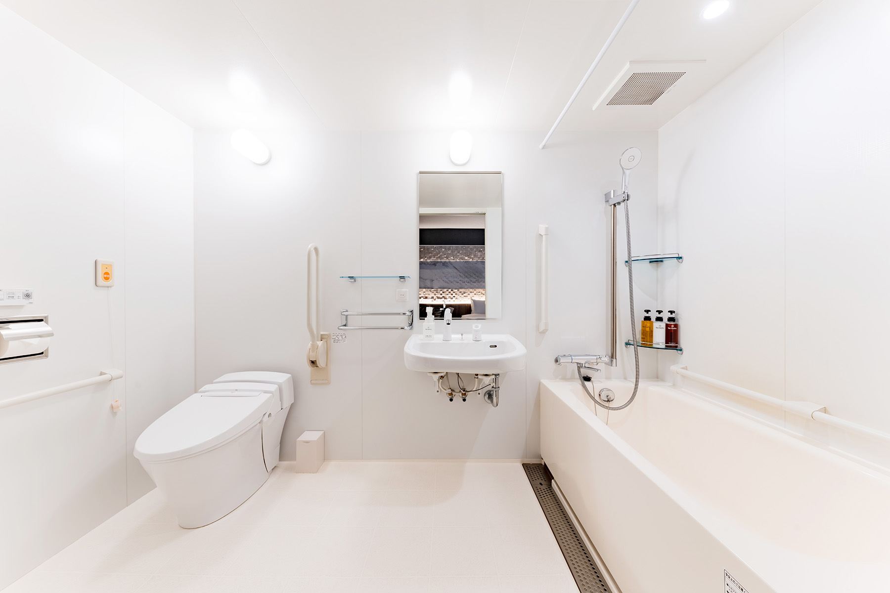 デラックスツイン