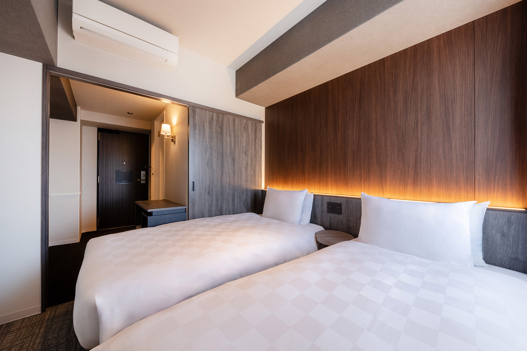 スタンダードツイン